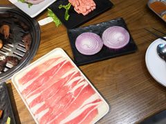 -·缸桶屋·韩式牛肋条自助烤肉(西湖D11店)