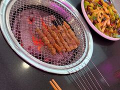-瑞杰烧烤店·24小时营业(山东路店)