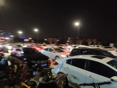 -大学城夜市大排档(凤栖路店)