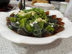 -黔府豆米火锅野菜馆(南马店)