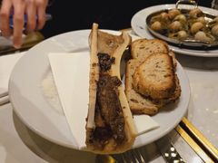 -Le Comptoir de la Gastronomie