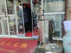 -友琴面馆(东白溪公寓店)