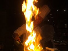 iphone_upload_pic-大渔铁板烧(花园道店)