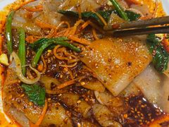 -魏家凉皮(科技三路店)