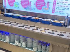 -宴全牛粤来越牛潮汕鲜牛肉火锅(海州万达广场店)