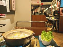 -邹开喜·小海鲜醉鸡煲·潮汕鲜切牛肉店(襄阳北路店)