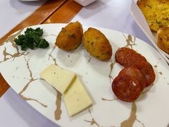 -番茄屋葡式美食(总店)