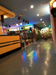 -Speed Dance Studio