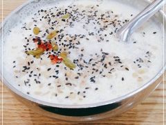 -白翔甜食店