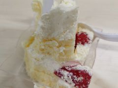 白色恋人-卡玛王子蛋糕(广雅店)