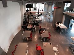 大堂-dotcom coffee古点咖啡(致真大厦店)