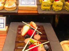 -鸣诗自助餐(澳門四季酒店)