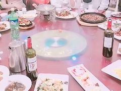 -桃子餐厅·天津菜(红星路直营店)