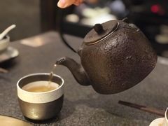 -湊湊火锅·茶憩(和平大悦城店)