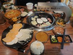 -北京华联购物中心(天通苑店)