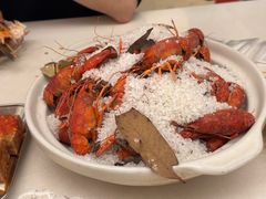 -白仁仔· 活烤海鲜 宵夜(豫园店)