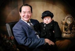 -麦莎MA3A摄影工作室(美兰金邸店)