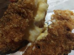 -正新鸡排·炸鸡汉堡(奥城店)