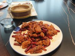 -宝燕壹号景观餐厅(龙盛国际商业广场店)