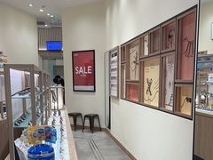 -JINS睛姿眼镜(壹方城店)