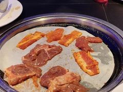 -海韵之星邮轮水会(明发商业广场店)