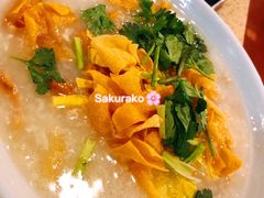 荔湾艇仔粥-点都德(大茶楼店)