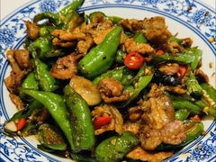 -欧记大排档·景德菜(上海首店)