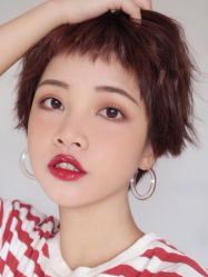 -LEE TIME·丽美时沙龙