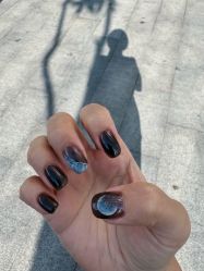 -Seven Nail七姑娘の美甲店