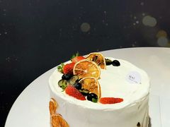 -甛时(咸奶油特色店)