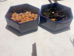 -雨后行菜(报慈北路店)