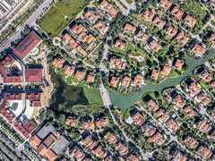 -天津东丽湖风景区