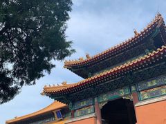 -历代帝王庙博物馆