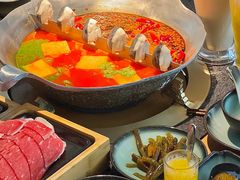 -湊湊火锅·茶憩(皇姑万象汇店)