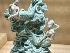 -龙泉青瓷博物馆