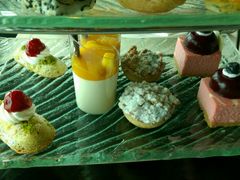 -澳门旅游塔360°旋转餐厅(南湾湖广场店)