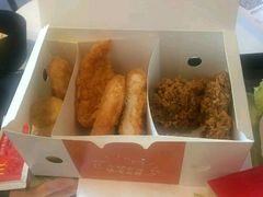 -麦当劳(国贸店)