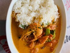 -Catch the Cajun Seafood(表参道店)