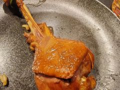 -蘸小院铁锅炖·蘸酱菜·东北菜(怀远门店)