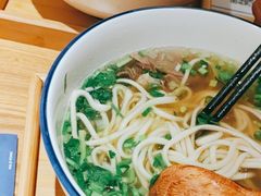 -马记永·兰州牛肉面(天通苑家乐福店)