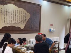 -乳仔牛牦牛汤锅 烤羊排(松潘古城店)