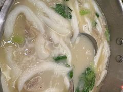 -四季轩中餐厅(徐州开元名都大酒店)