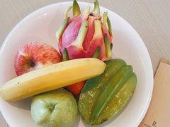 -三亚海棠湾万丽度假酒店