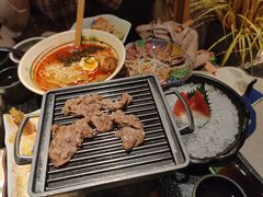 -無境·匠心日本料理(汉街店)