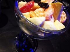 -很久以前羊肉串(清河店)