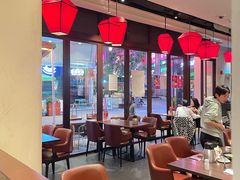 -度小月(百老汇美食街店)