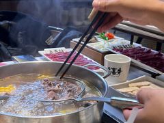 -大喜牛鲜牛肉火锅(世纪金源店)