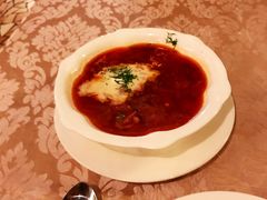 -老井俄式餐厅