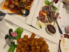 -万宝海鲜舫(劳动公园店)