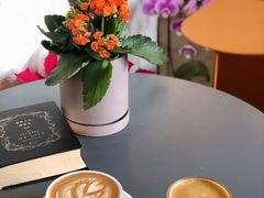 -LAB COFFEE来杯咖啡(浦仓路店)